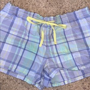 Sonoma sleep shorts